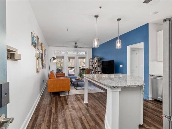 840 United Avenue SE, Unit 3140, Atlanta, GA 30312