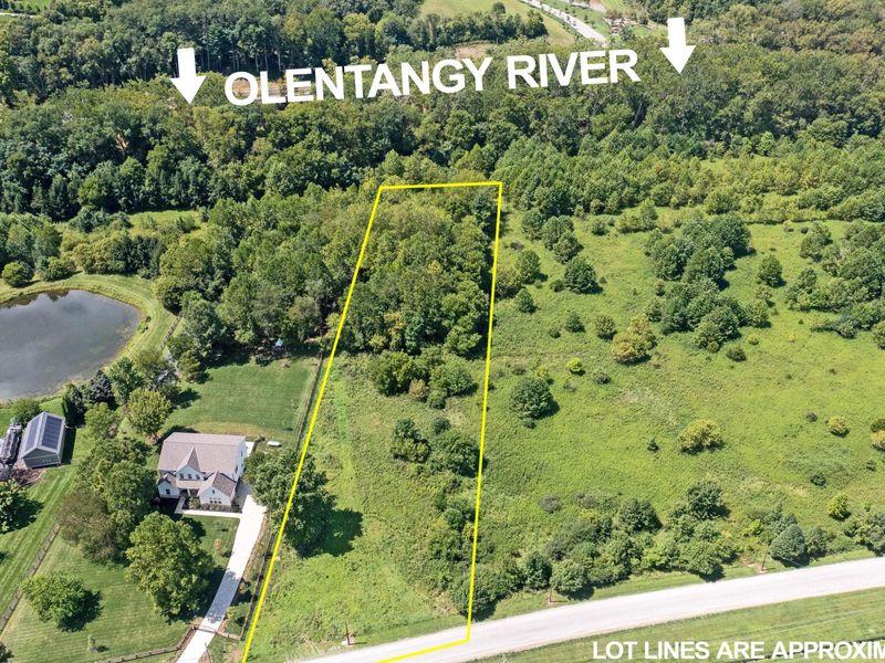 6238 Taggart Road , Delaware, OH 43015 Photo 2