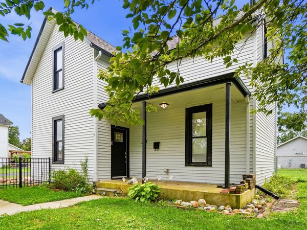 219 S Main Street , London, OH 43140