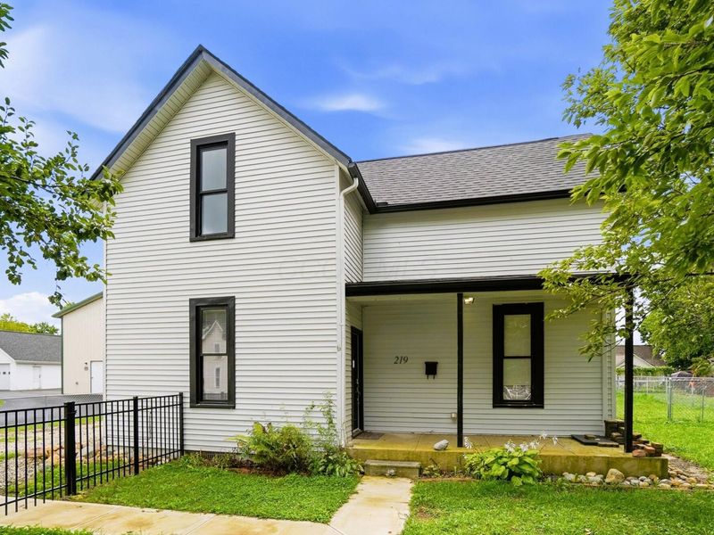 219 S Main Street , London, OH 43140 Photo 10