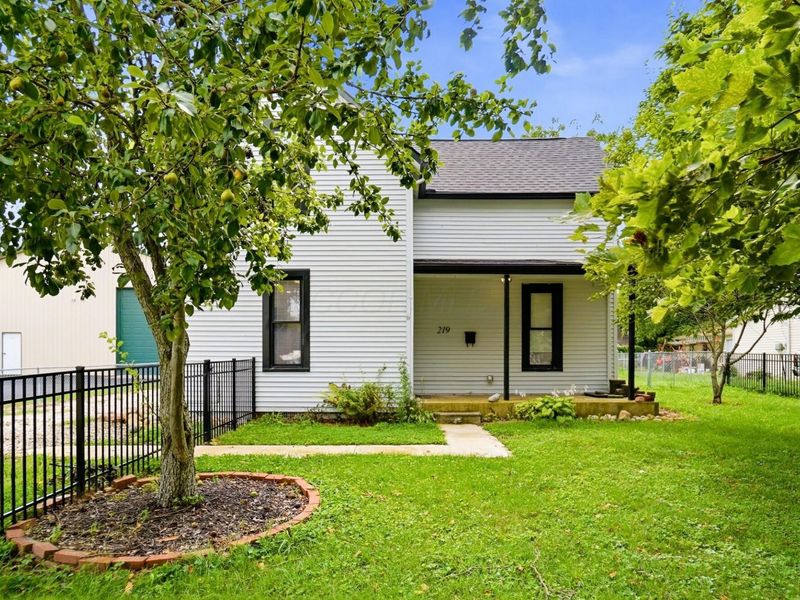 219 S Main Street , London, OH 43140 Photo 6