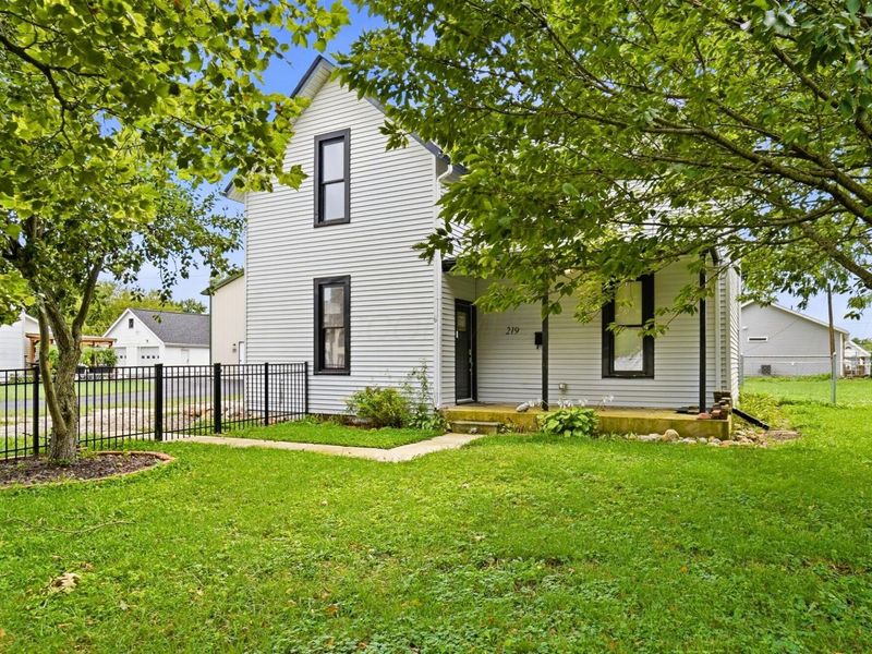 219 S Main Street , London, OH 43140 Photo 7