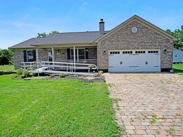 7103 Butler Avenue , Plain City, OH 43064