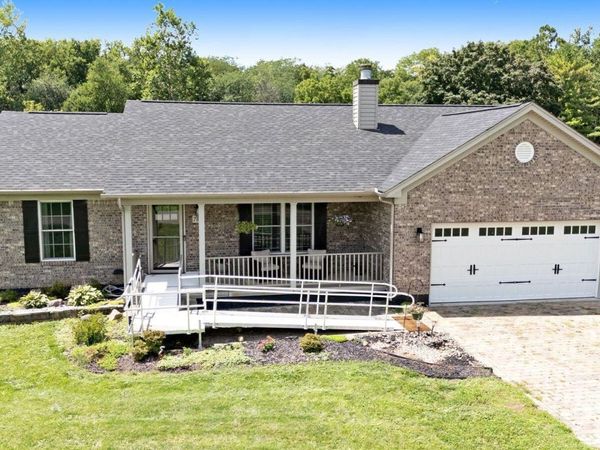 7103 Butler Avenue, Plain City, OH 43064