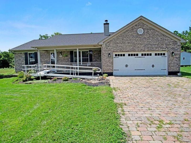 7103 Butler Avenue, Plain City, OH 43064 Photo 2