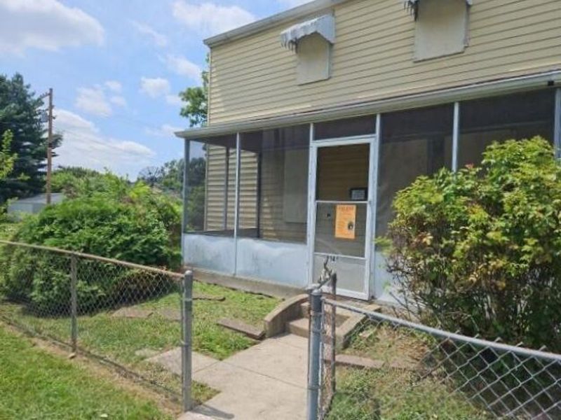 2141 Margaret Avenue, Columbus, OH 43219 Photo 1