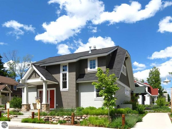 12354 Crystal Mountain Drive, Thompsonville, MI 49683