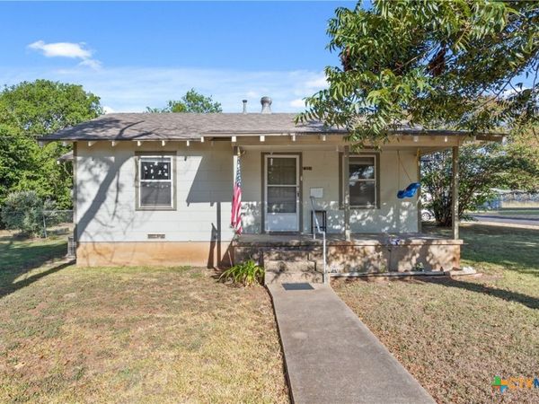2301 Herrington Street , Belton, TX 76513