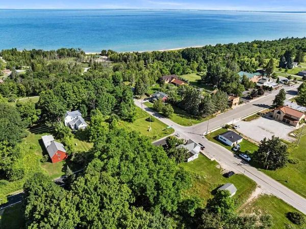 TBD Bluff Terrace, Harbor Springs, MI 49740