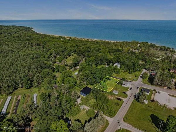 TBD N Lake Shore Drive, Harbor Springs, MI 49740