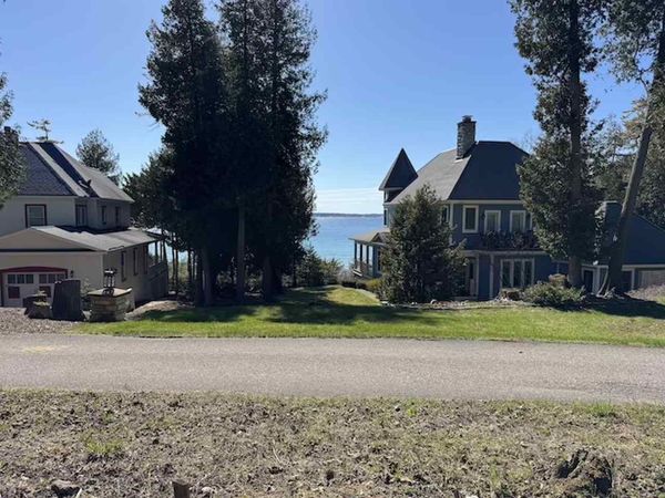 4254 Pine Cove Lane, Mackinac Island, MI 49757
