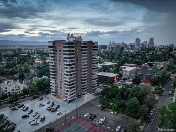 130 N Pearl Street, Unit 1703, Denver, CO 80203