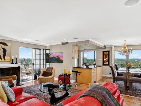 130 N Pearl Street , Unit 1703, Denver, CO 80203