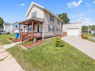 149 N Miami Street, Rushsylvania, OH 43347