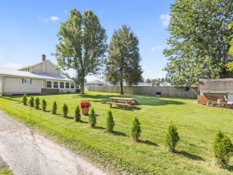 149 N Miami Street, Rushsylvania, OH 43347 Photo 10