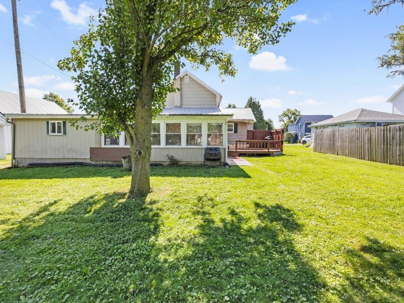 149 N Miami Street, Rushsylvania, OH 43347 Photo 11