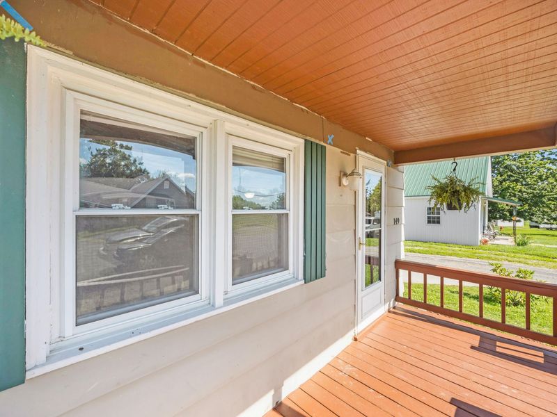 149 N Miami Street, Rushsylvania, OH 43347 Photo 12