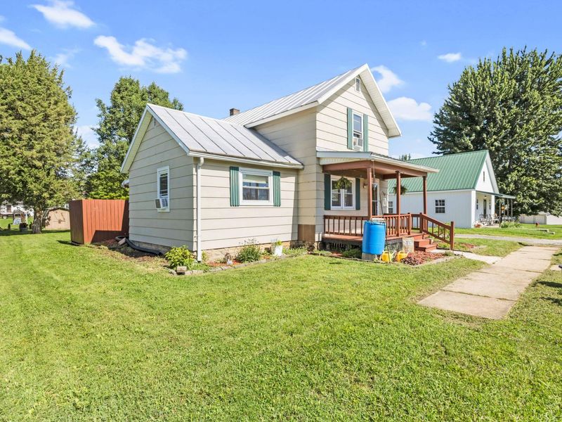 149 N Miami Street, Rushsylvania, OH 43347 Photo 3