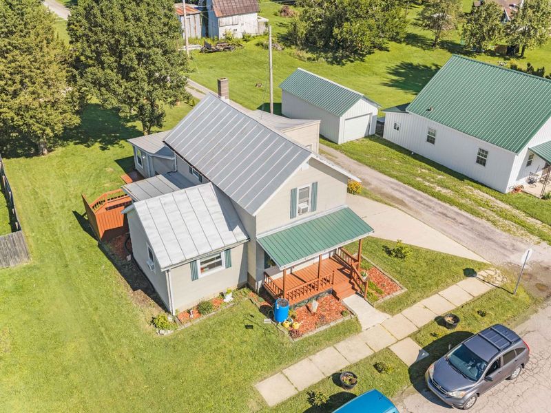 149 N Miami Street, Rushsylvania, OH 43347 Photo 32