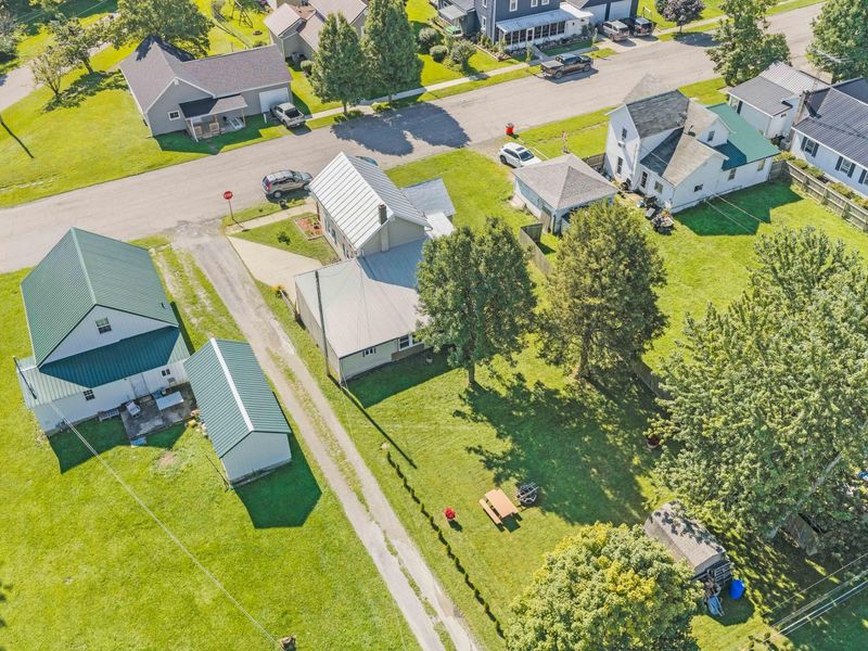 149 N Miami Street, Rushsylvania, OH 43347 Photo 33