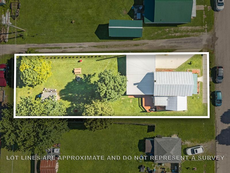 149 N Miami Street, Rushsylvania, OH 43347 Photo 35