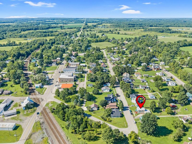 149 N Miami Street, Rushsylvania, OH 43347 Photo 36