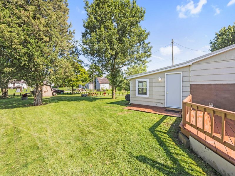149 N Miami Street, Rushsylvania, OH 43347 Photo 4
