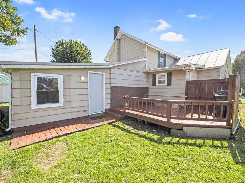 149 N Miami Street, Rushsylvania, OH 43347 Photo 5