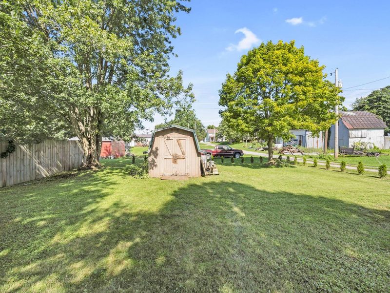 149 N Miami Street, Rushsylvania, OH 43347 Photo 7