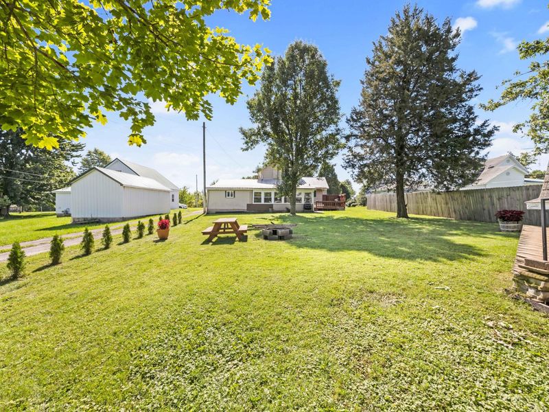 149 N Miami Street, Rushsylvania, OH 43347 Photo 8