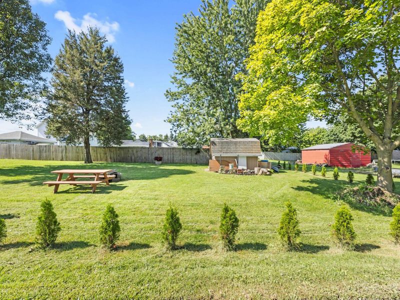 149 N Miami Street, Rushsylvania, OH 43347 Photo 9