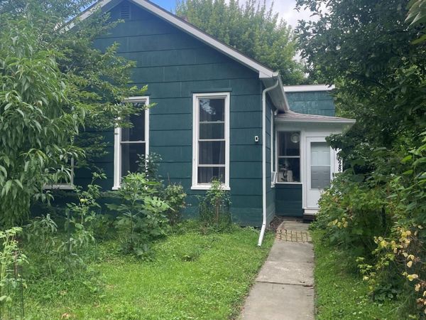 628 Orchard Street, Toledo, OH 43609