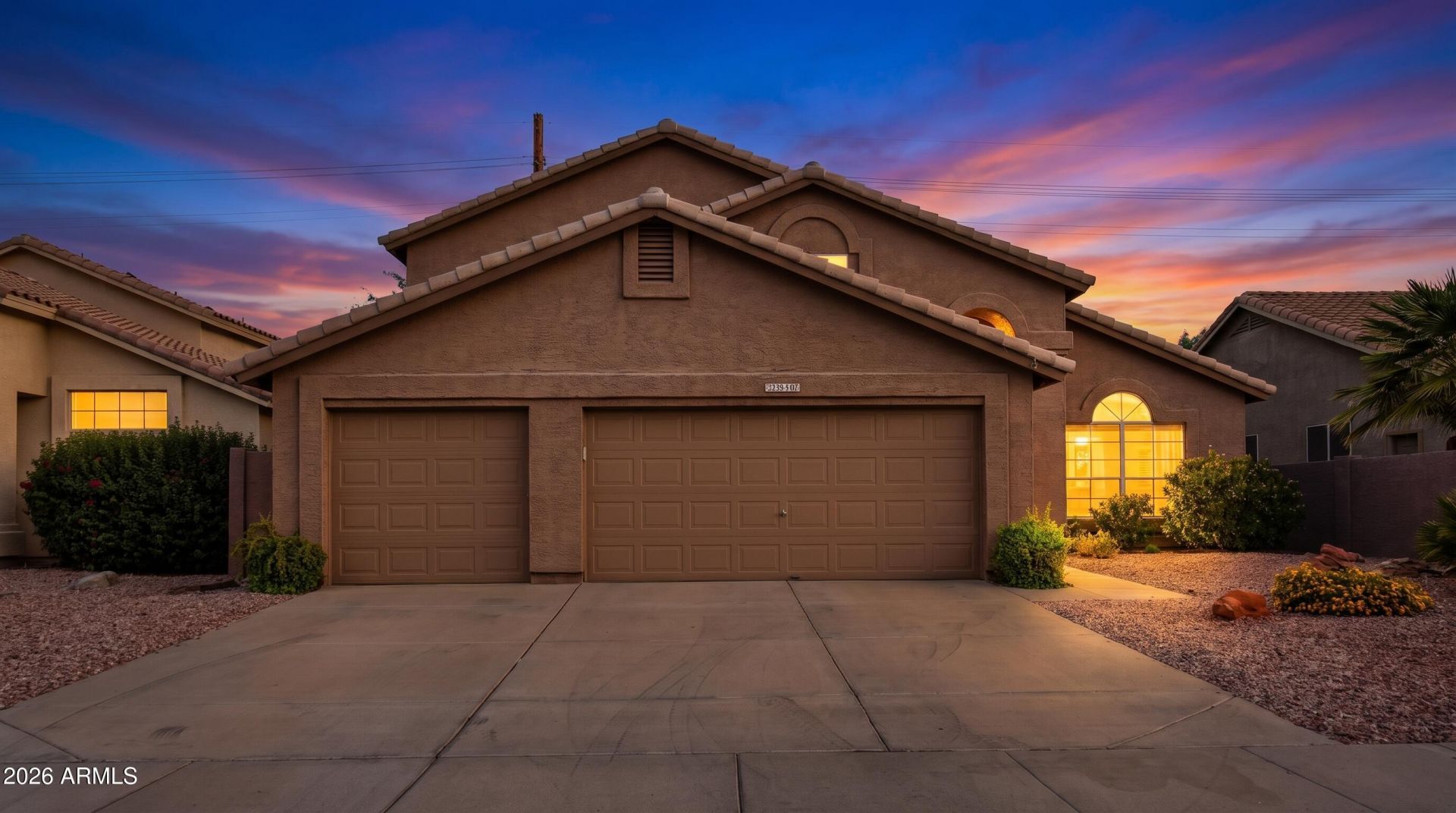 1080 N Aspen Drive, Chandler, AZ 85226 Main Photo