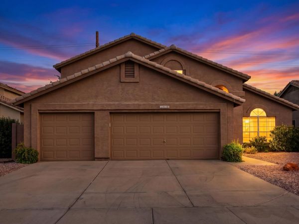 1080 N ASPEN Drive, Chandler, AZ 85226