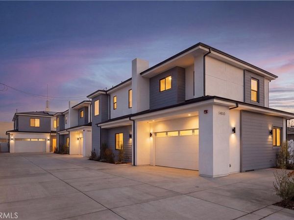 14810 Eastwood Avenue, Lawndale, CA 90260