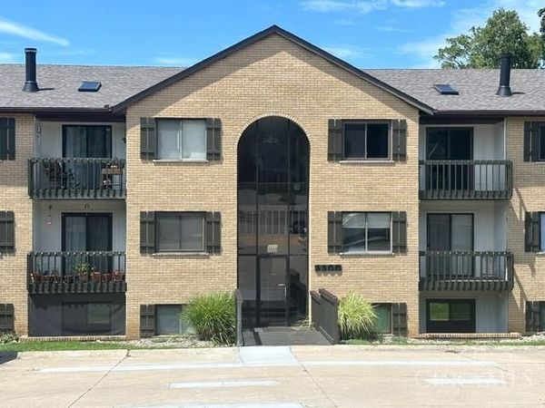 2200 Augusta Boulevard, Unit 128, Fairfield, OH 45014