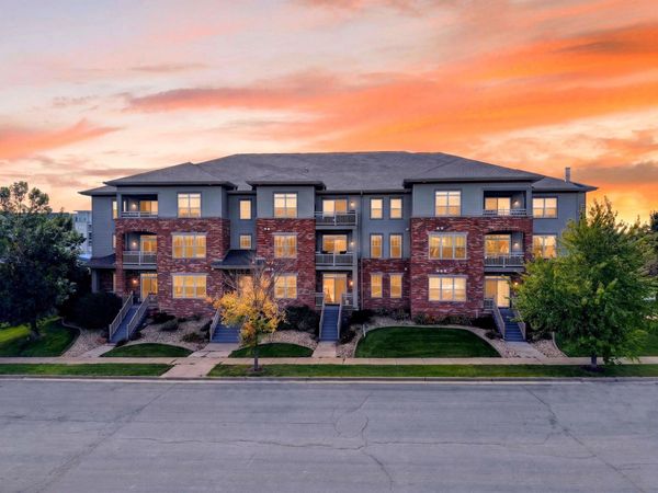 141 Metro Terrace, Unit 210, Madison, WI 53718