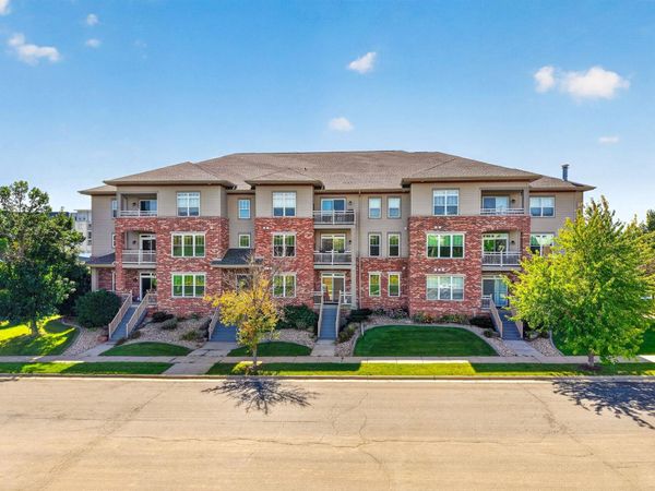 141 Metro Terrace, Unit 210, Madison, WI 53718