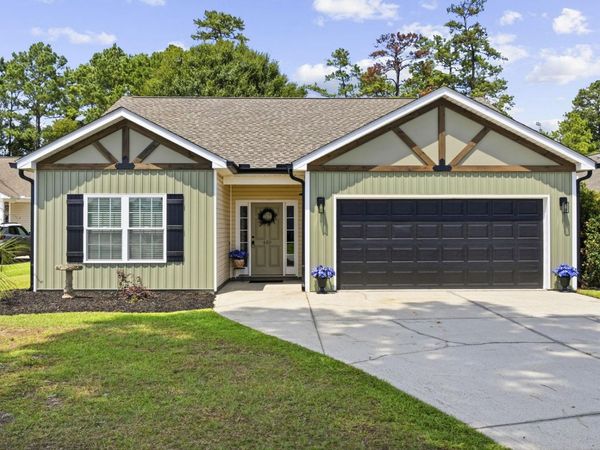 480 Andorra St. , Longs, SC 29568