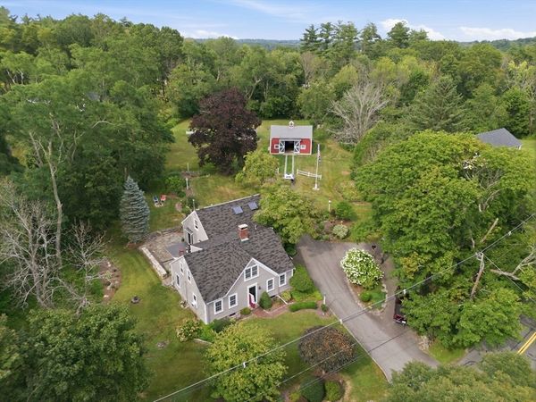 174 Cross Street, Norwell, MA 02061