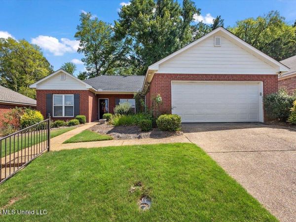 2003 Rolling Hill Drive, Brandon, MS 39042