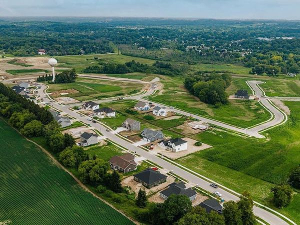 Lt67 EAGLE DRIVE, Grafton, WI 53024