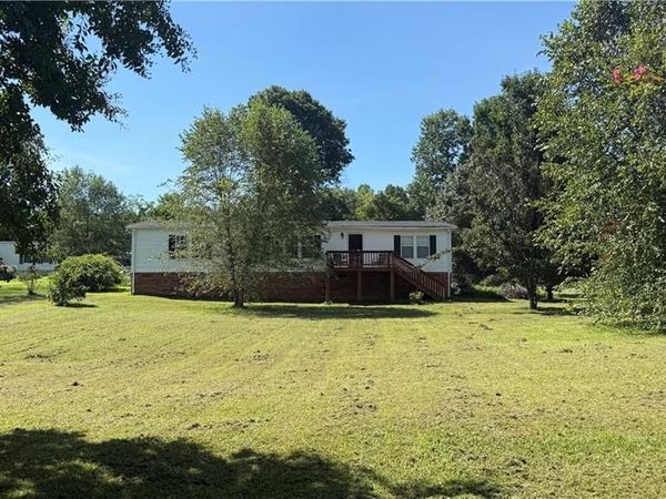 1713 Market Drive, Sophia, NC 27350