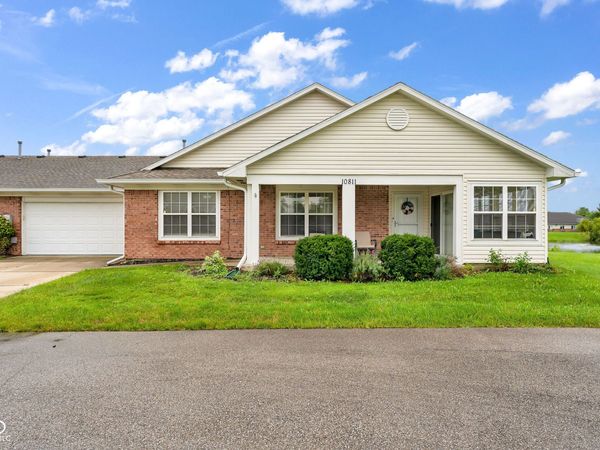 10811 Cape Coral Lane , Indianapolis, IN 46229