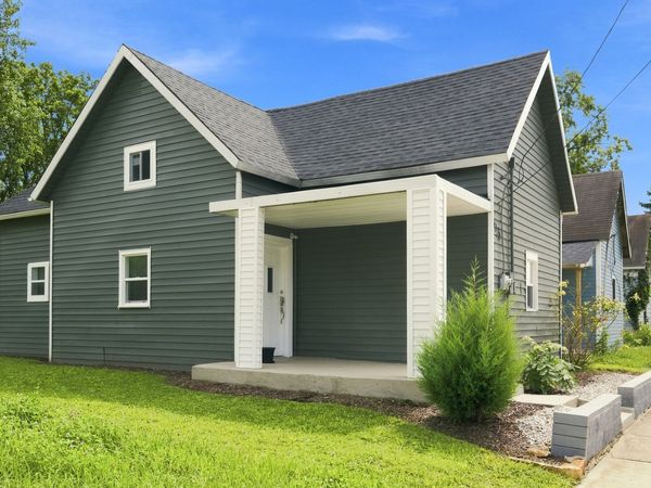 1720 S Hoyt Avenue, Muncie, IN 47302