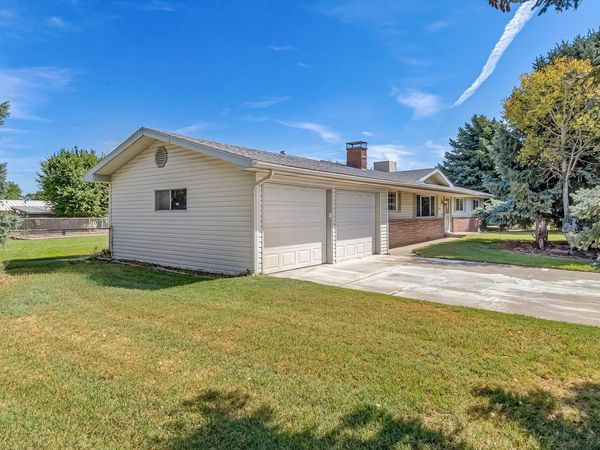 2252 Tiffany Drive , Grand Junction, CO 81507