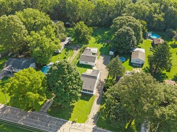 7865 S Jay Road, West Milton, OH 45383