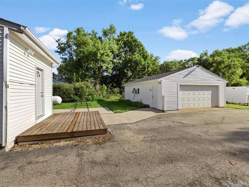 7865 S Jay Road, West Milton, OH 45383 Photo 22
