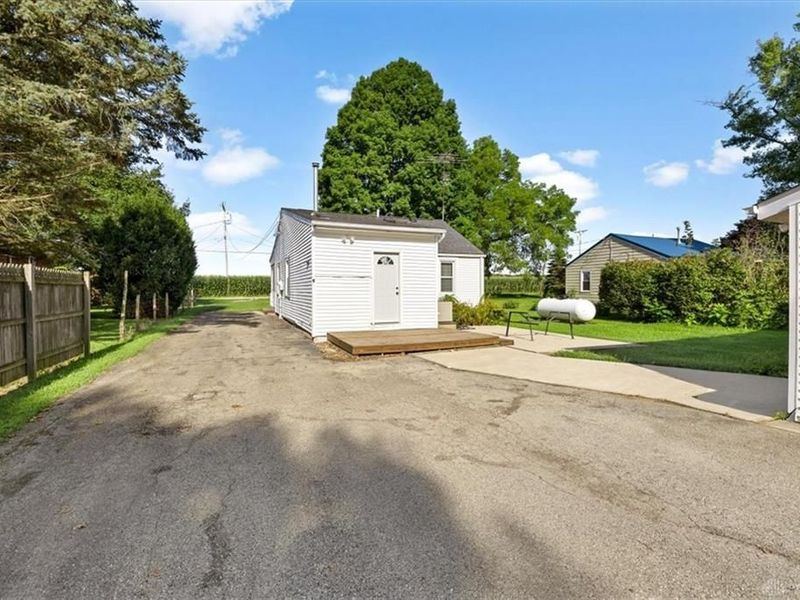 7865 S Jay Road, West Milton, OH 45383 Photo 24