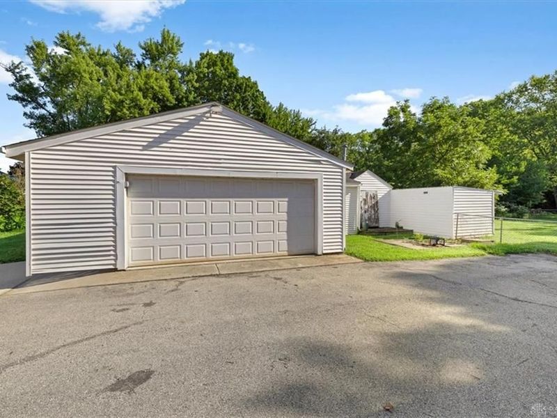 7865 S Jay Road, West Milton, OH 45383 Photo 25